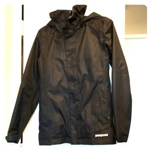 Patagonia Womens Winter Jacket